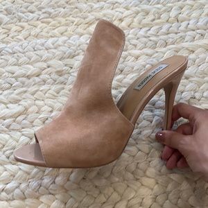 Steve Madden heels
